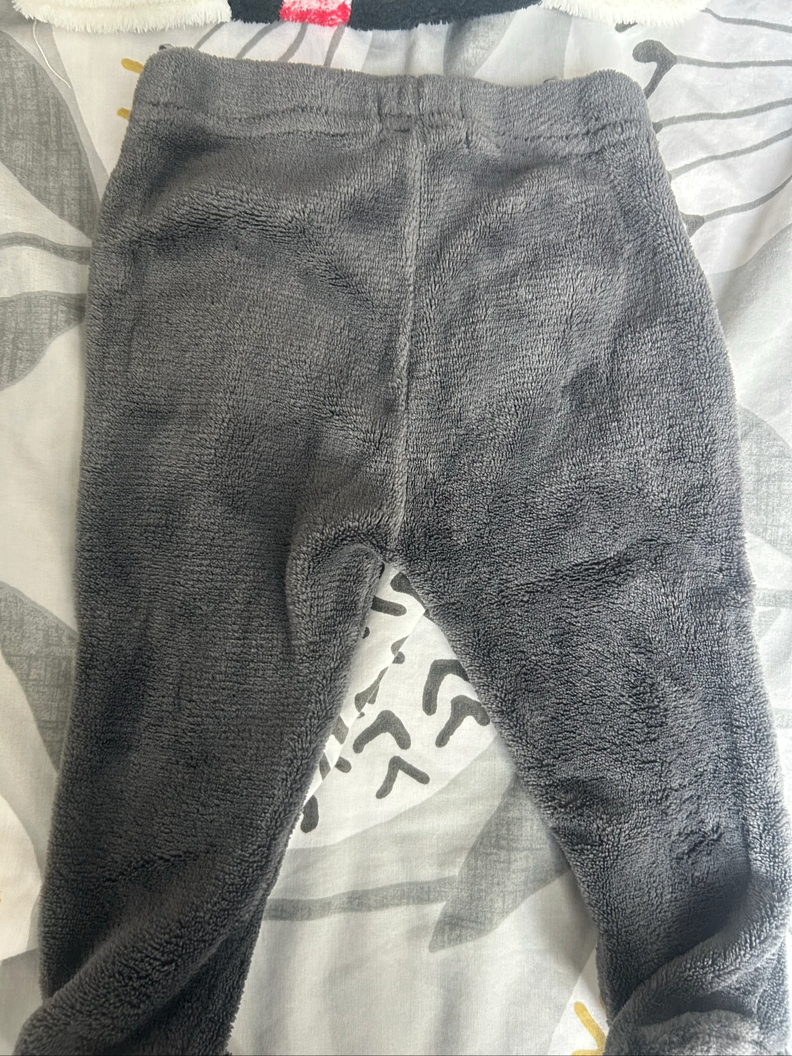 Pyjama 2 pièces 9 mois 74 cm – photo 7